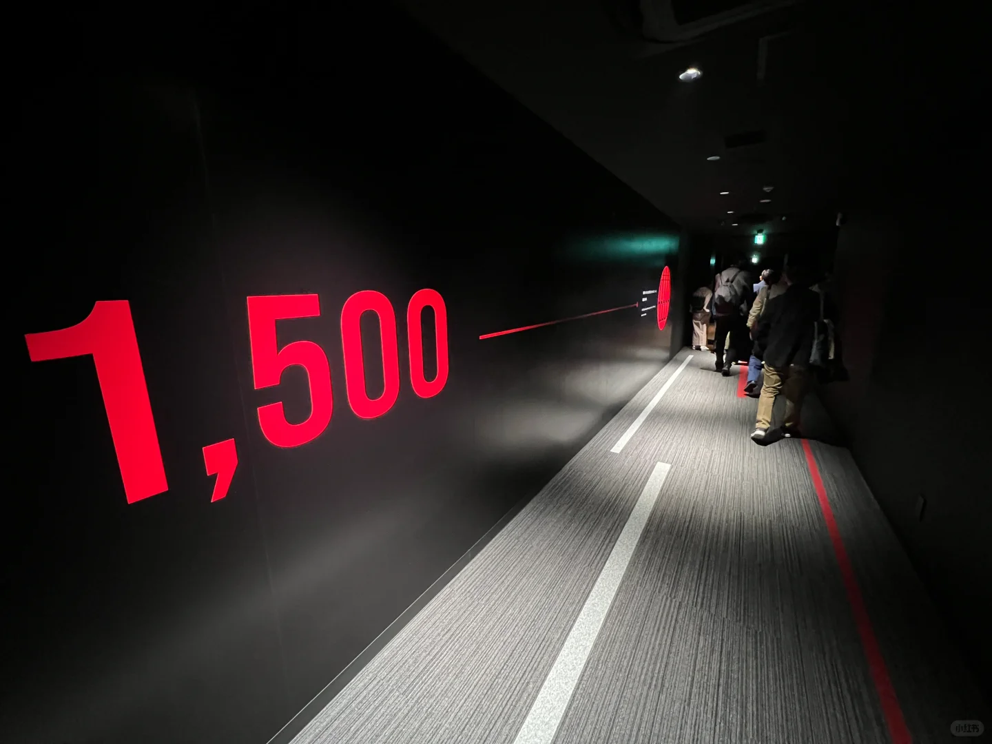 参观朝日啤酒大阪吹田工厂4️⃣