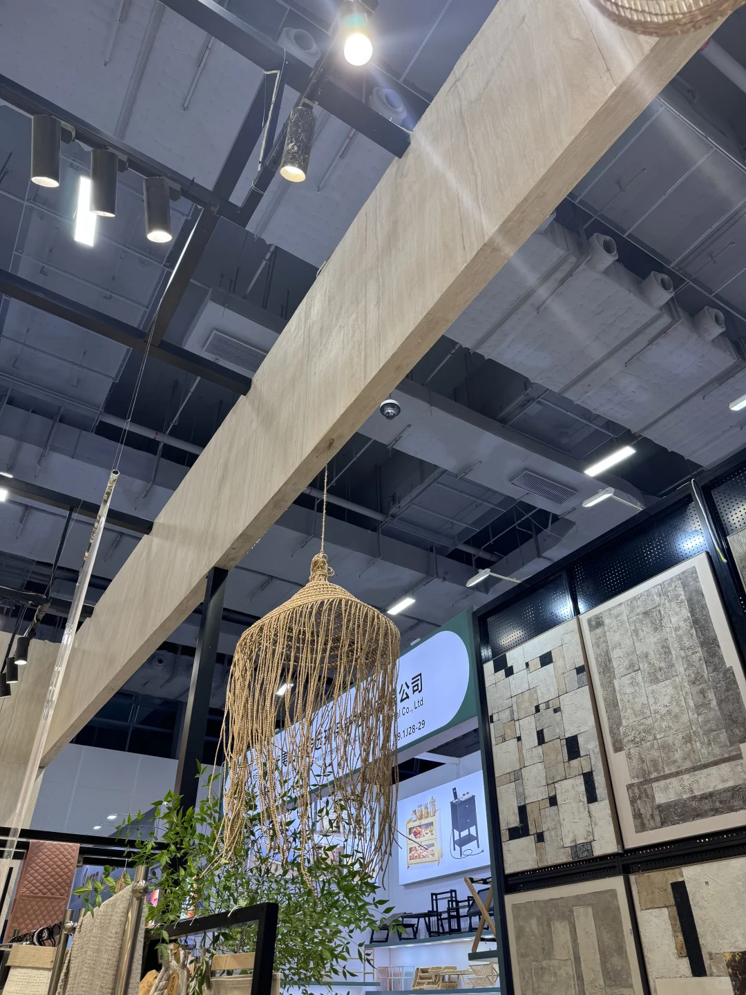 广交会对爱光逛街的人来说是福音….