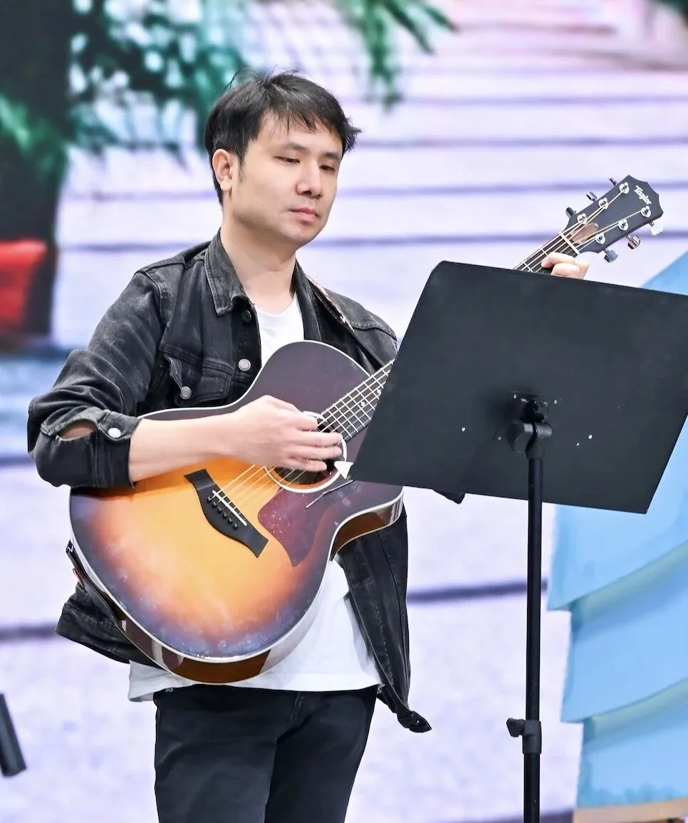 HKU Cheers 乐队进博会舞台太燃了!!