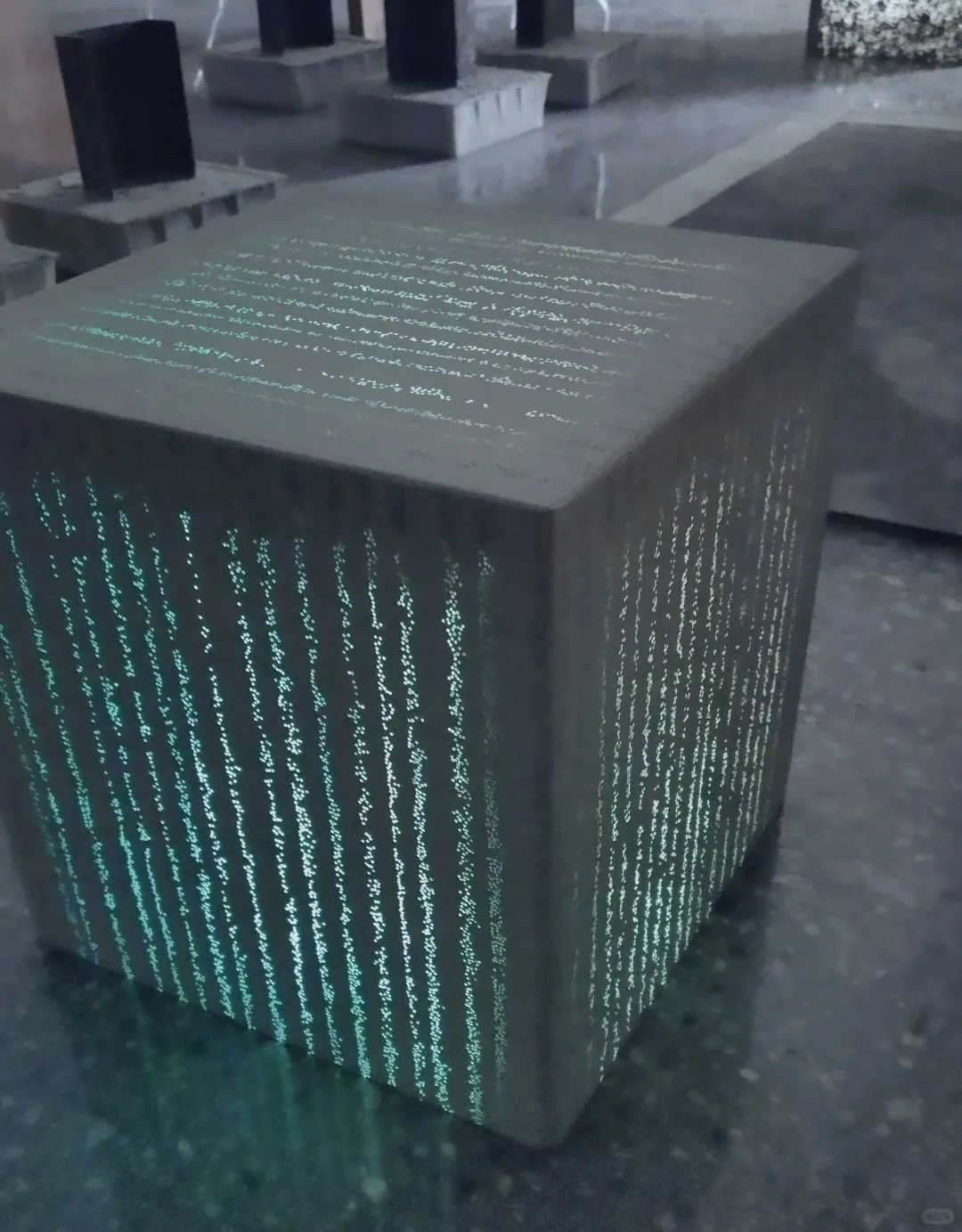 义乌外贸工厂展第一天