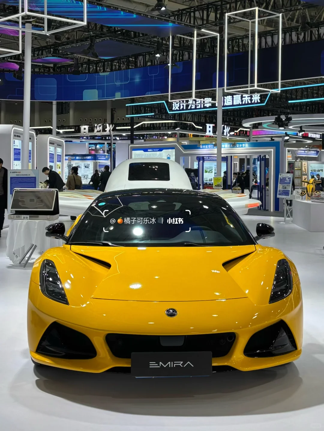 武汉国?际工业设计展,来感受科技Zui前沿!