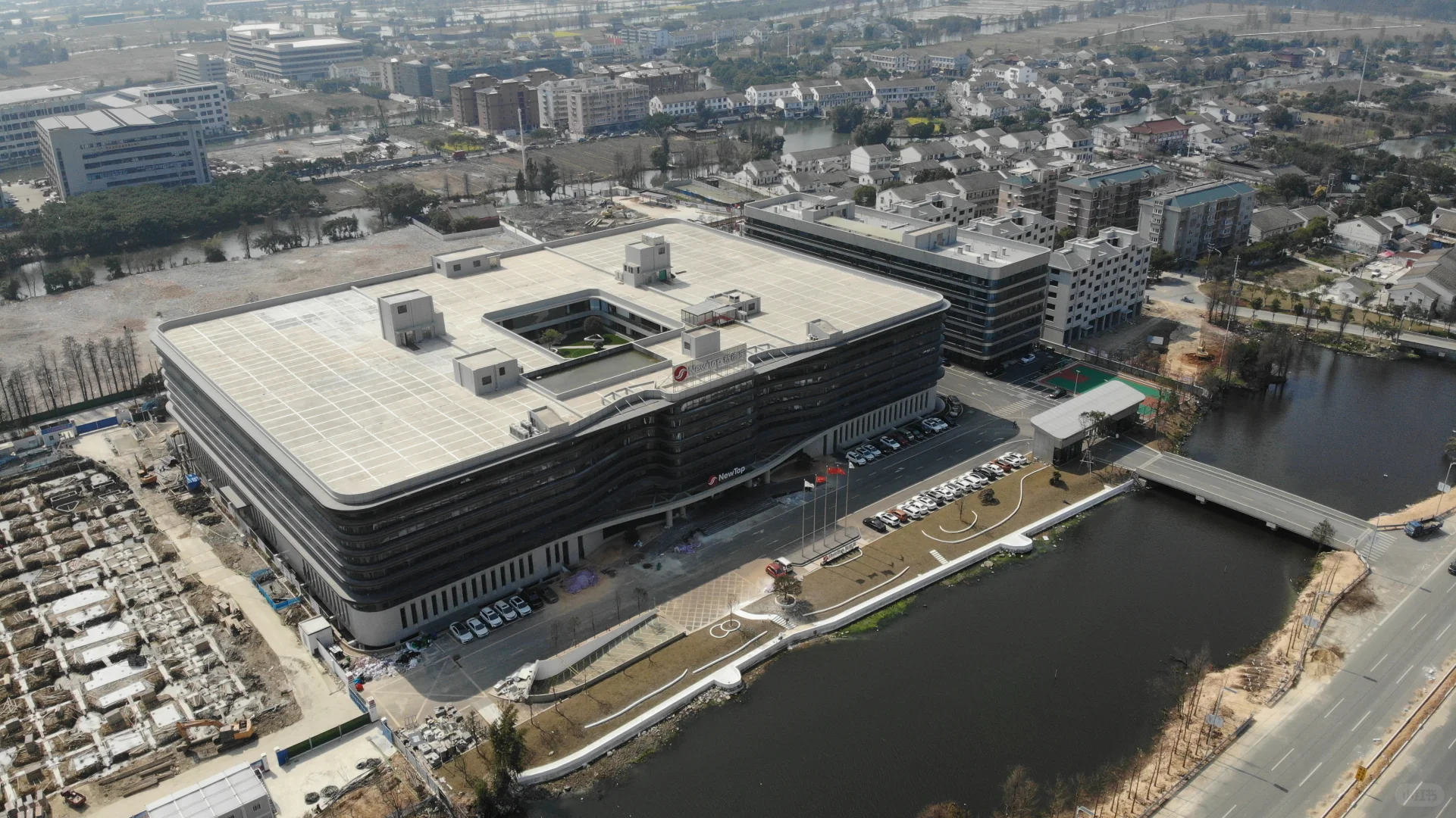 花小钱办大事!工厂设计 4 步 5 年不落伍