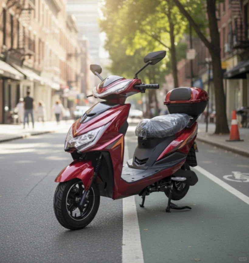 今年秋季广交会见！我们在新能源展区等您！