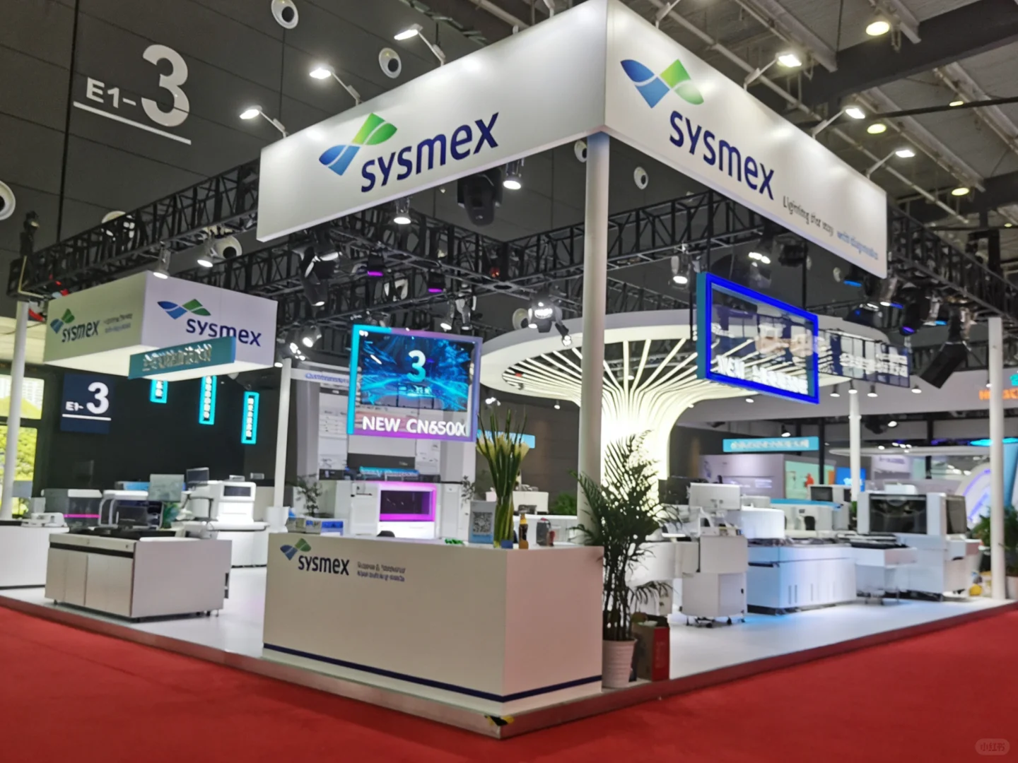 为什么德国能源展展台要符合IEC标准?