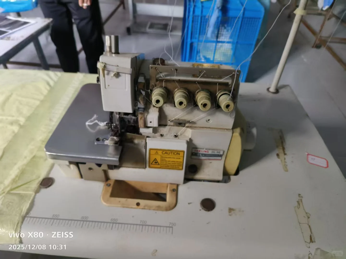 低价处置一批口罩机，口罩生产线。