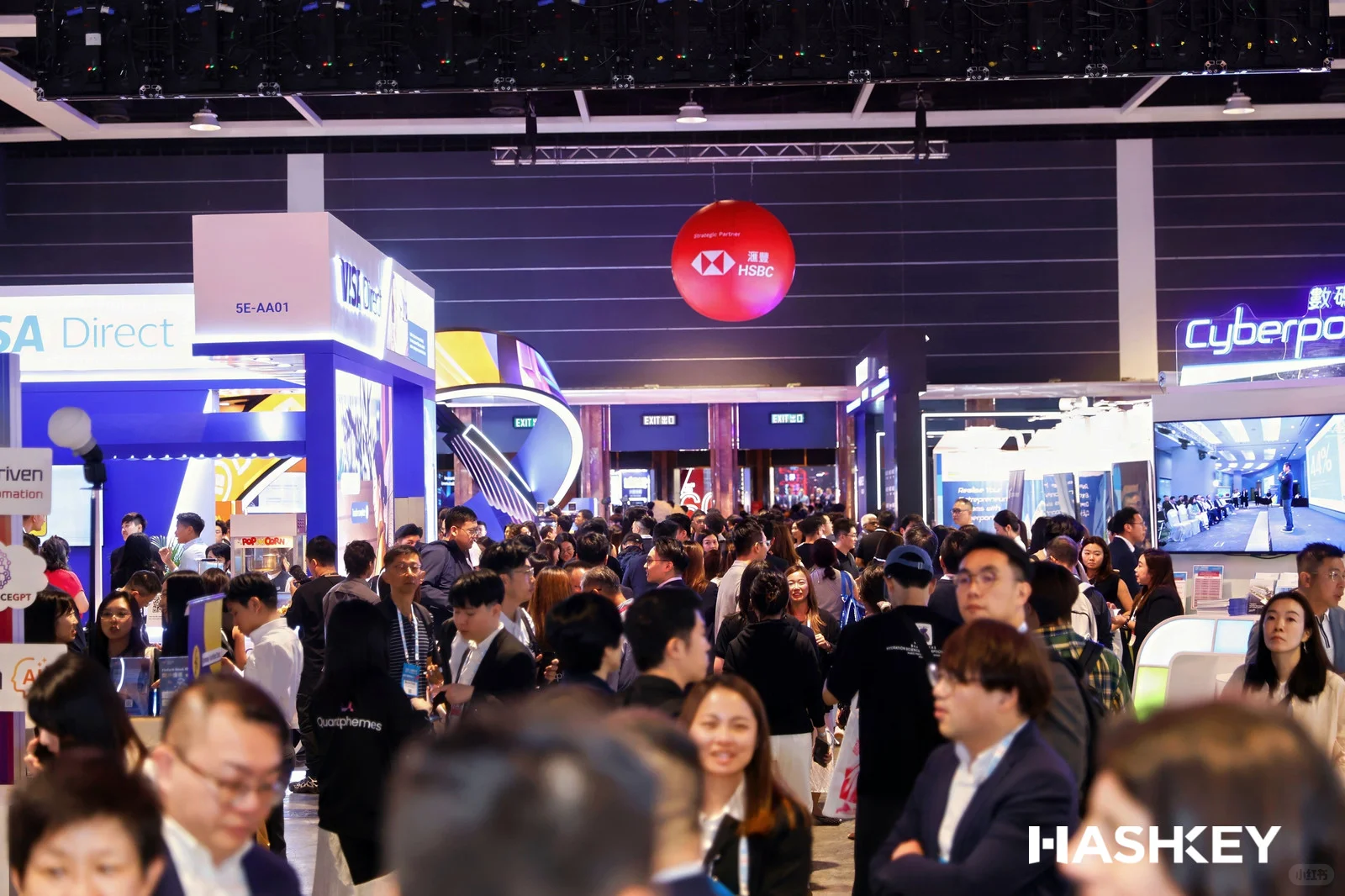 FinTech Week|普通人如何入局新兴赛道?