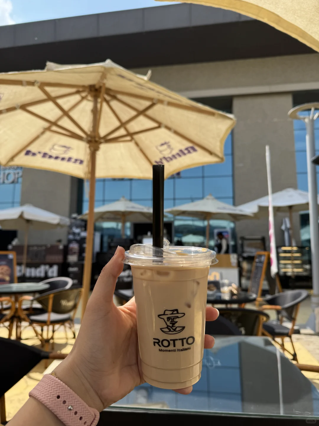 埃及开罗 Le Marché 展会??