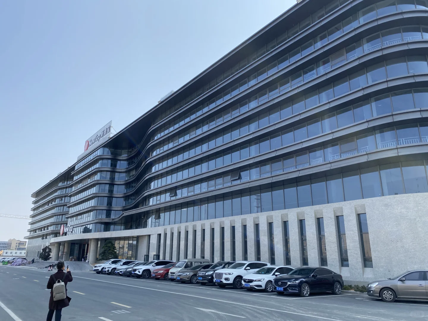 花小钱办大事!工厂设计 4 步 5 年不落伍