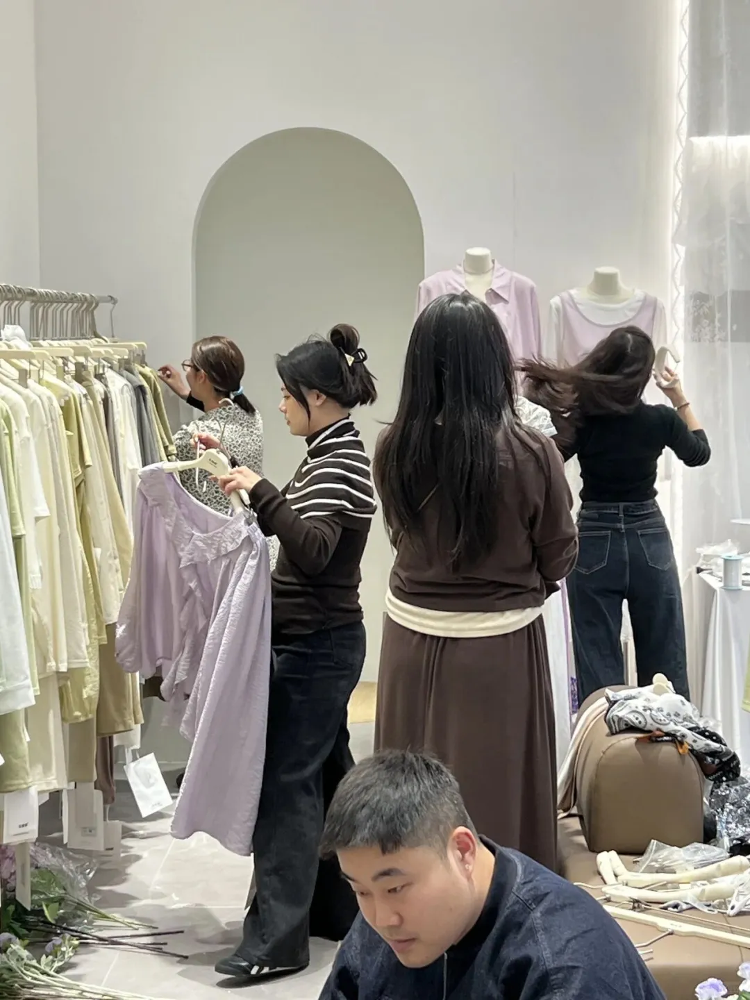 明天见！杭州9意法2026春夏联合订货会全攻略