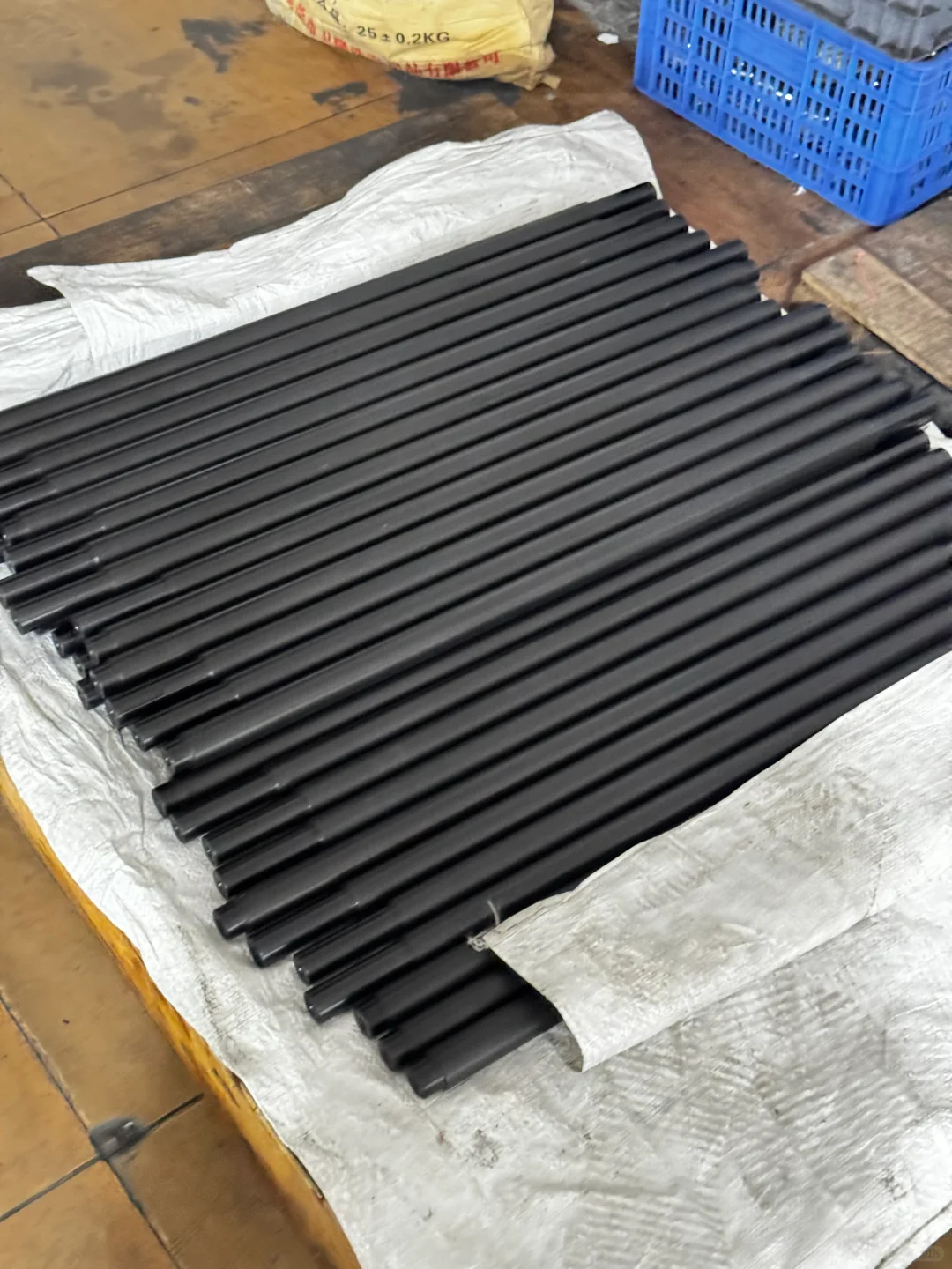 机加6?️产能拉满，招人是招得我心力交瘁……