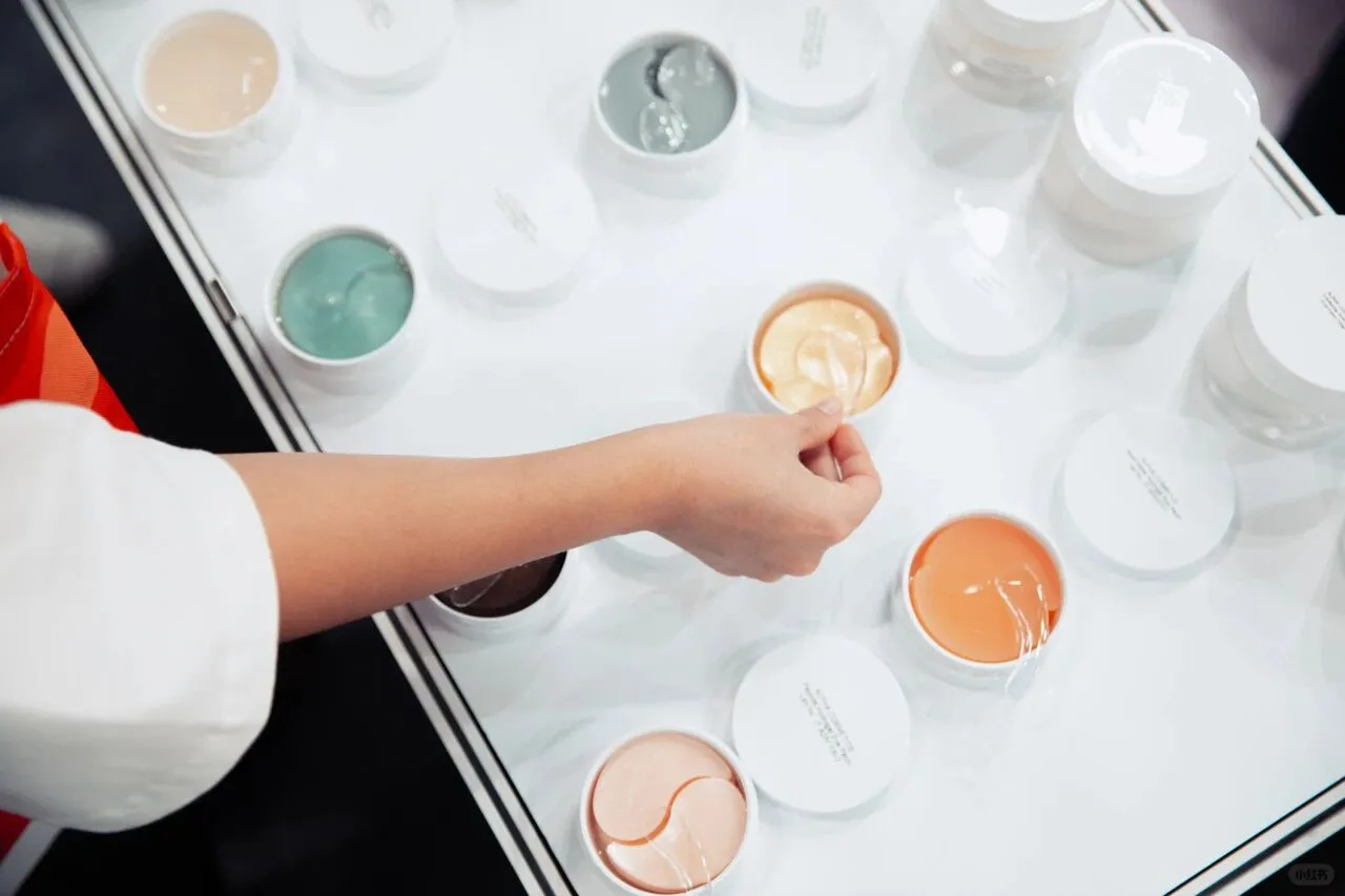 2026年香港亚太美容展在线参展答疑服务中心