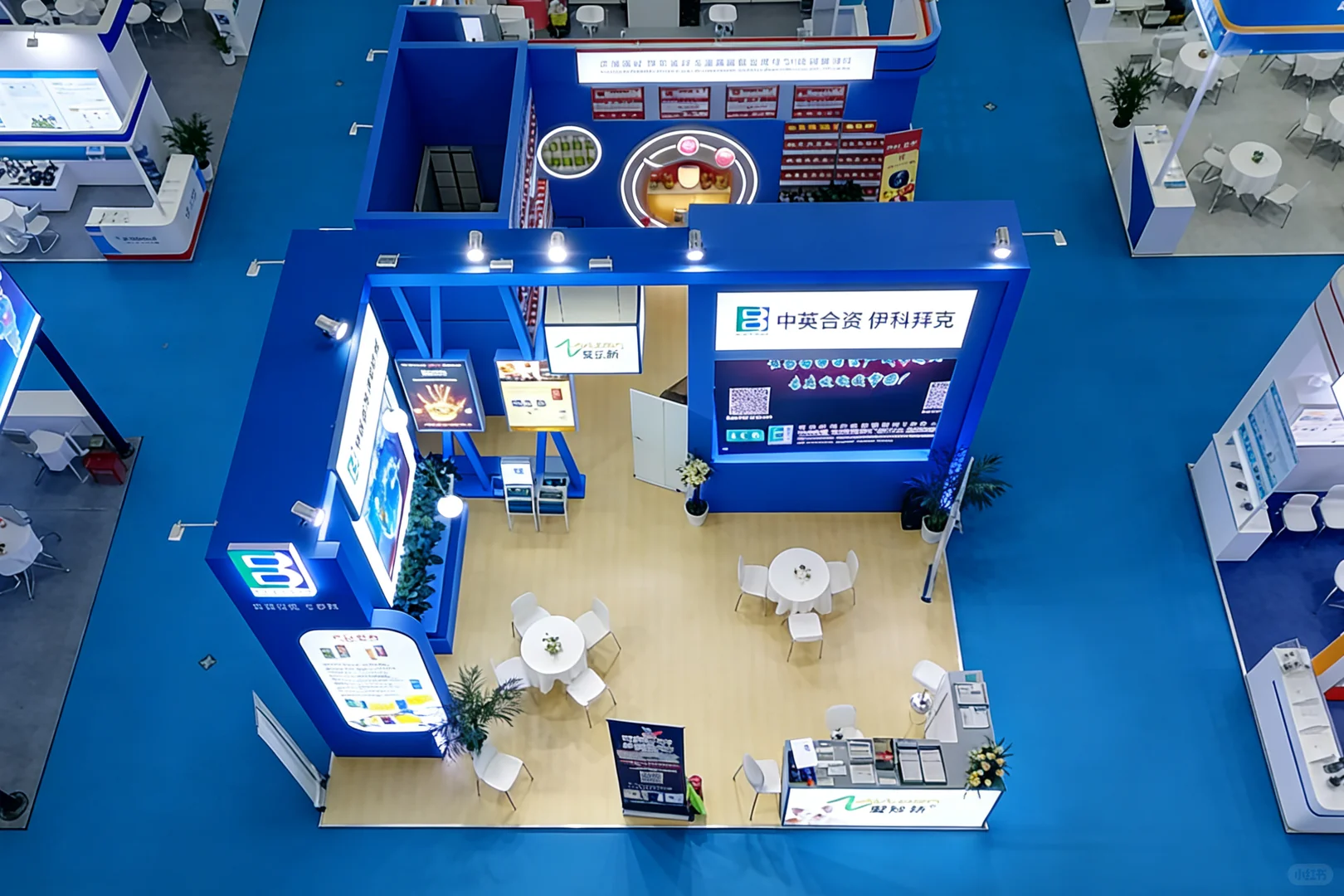 为什么光博会总被外贸人看重呢?