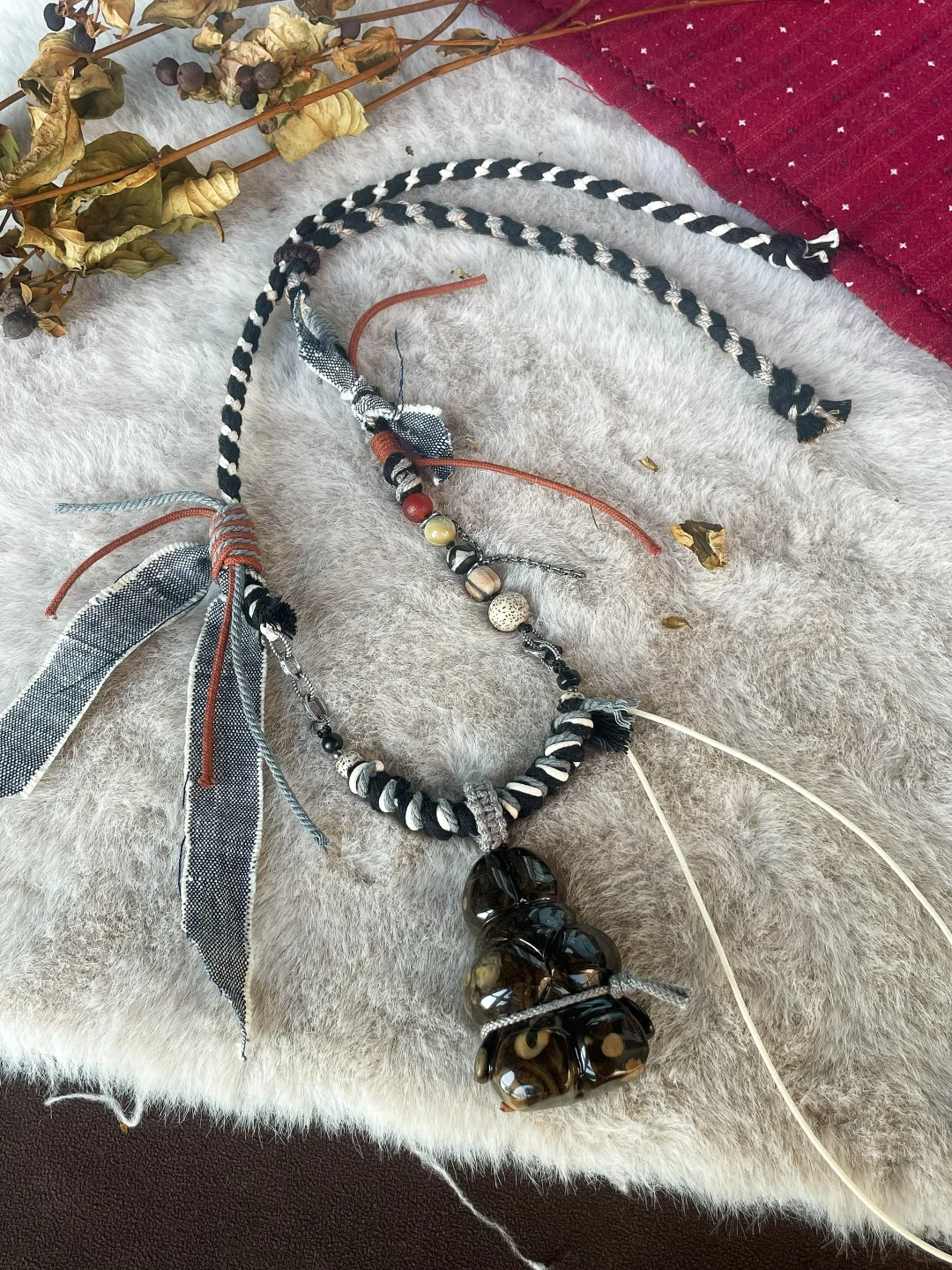 一眼沦陷的惊艳