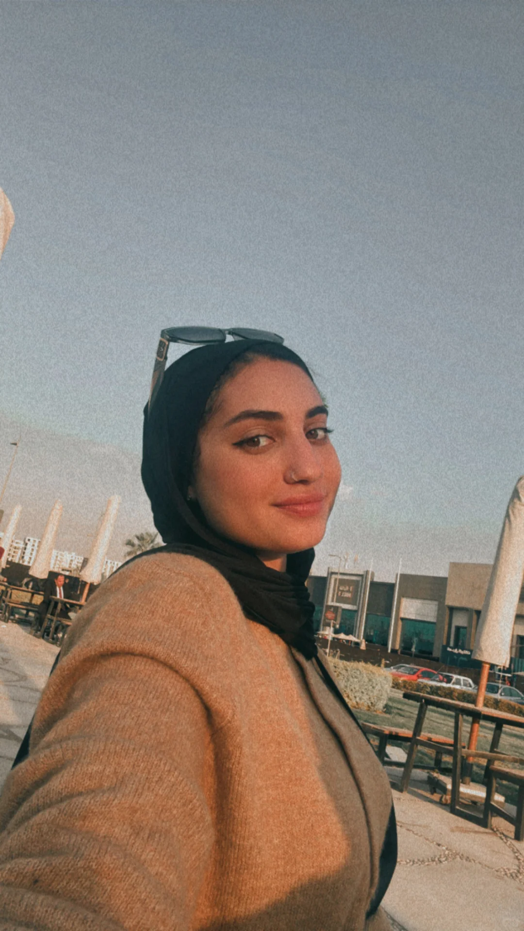 埃及开罗 Le Marché 展会??