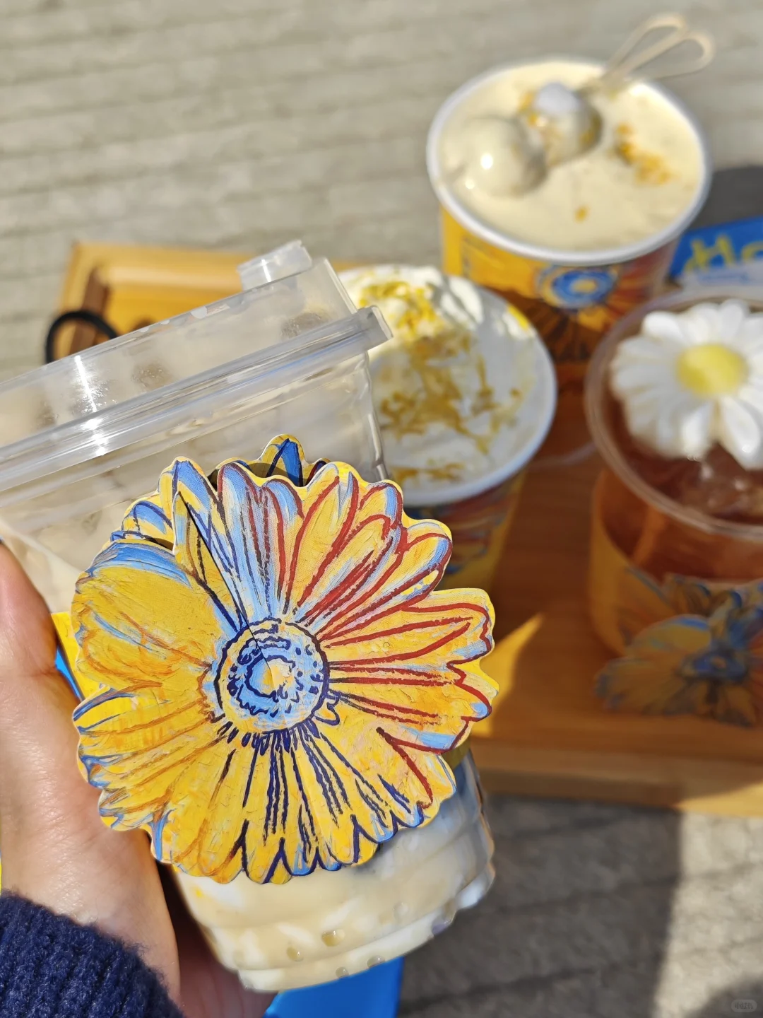 小榄菊花会美食街打卡必喝?