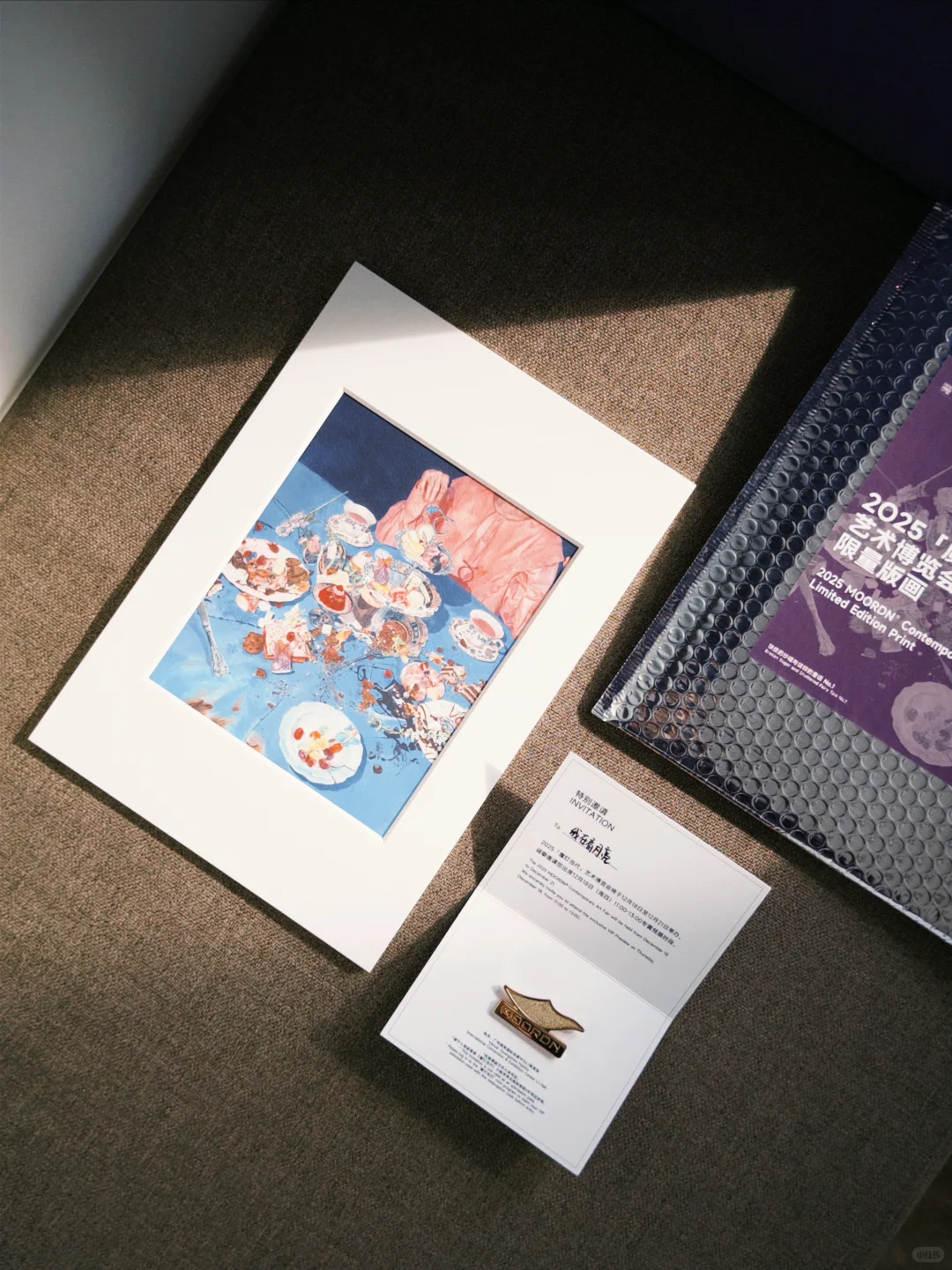 12月广州「魔灯当代」艺术展?