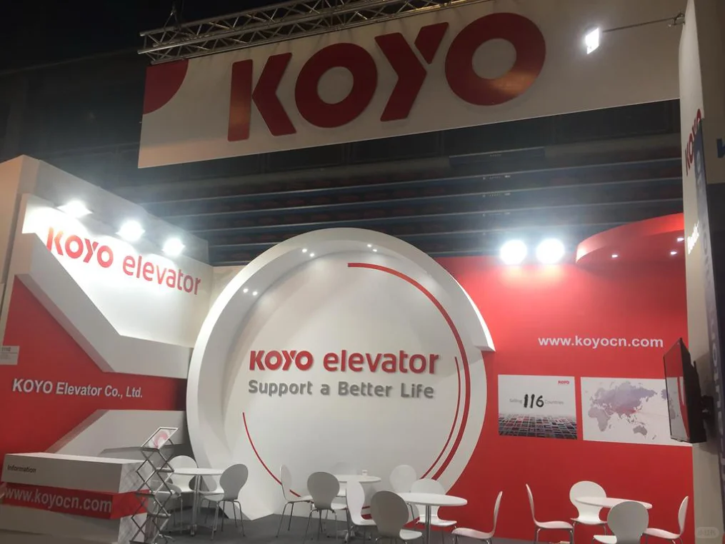 宽创国际展会全案搭建服务的专业机构