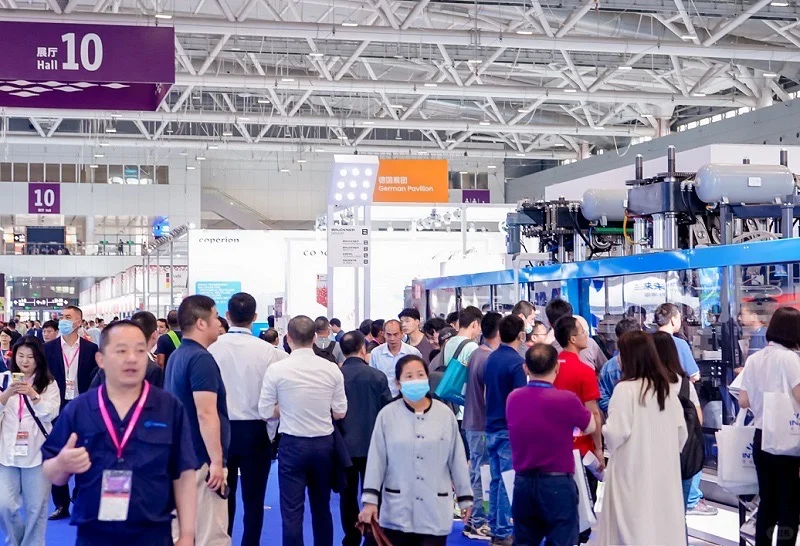 CHINAPLAS 2026中国橡塑展?门票、展位