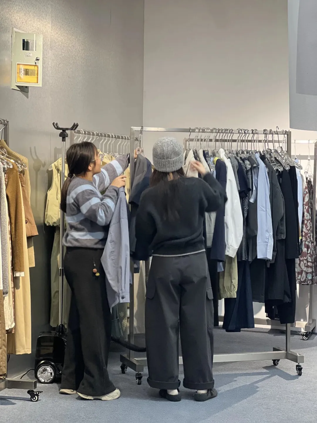 明天见！杭州9意法2026春夏联合订货会全攻略