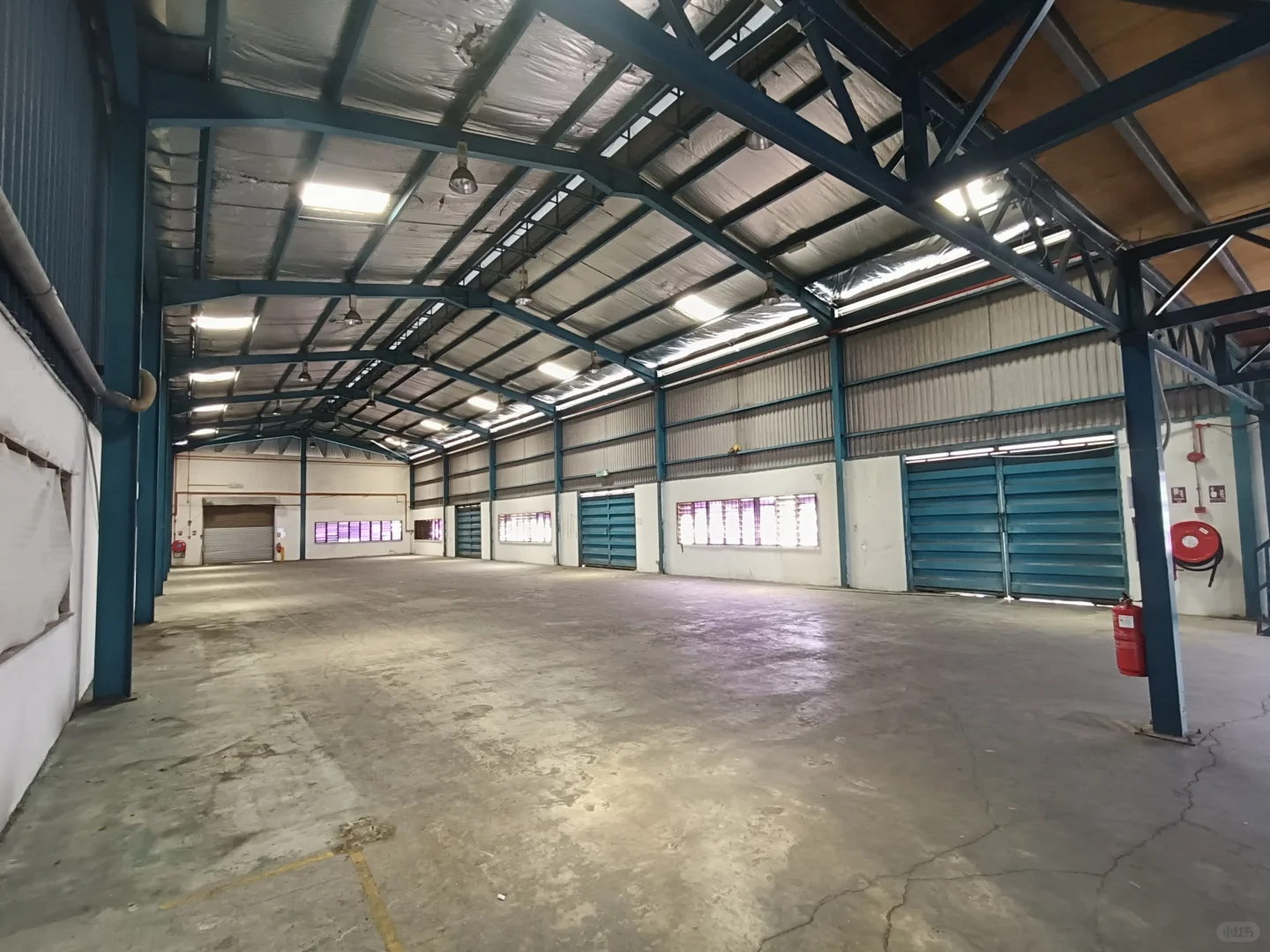 生产线找不到地方？