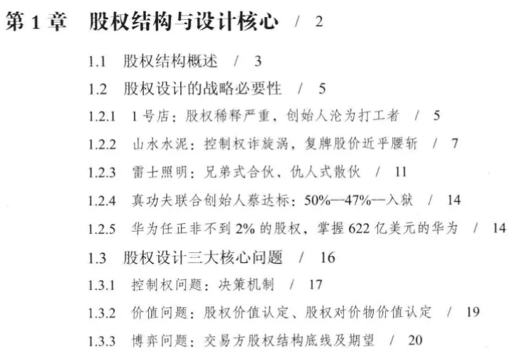 ? 企业融资避坑指南