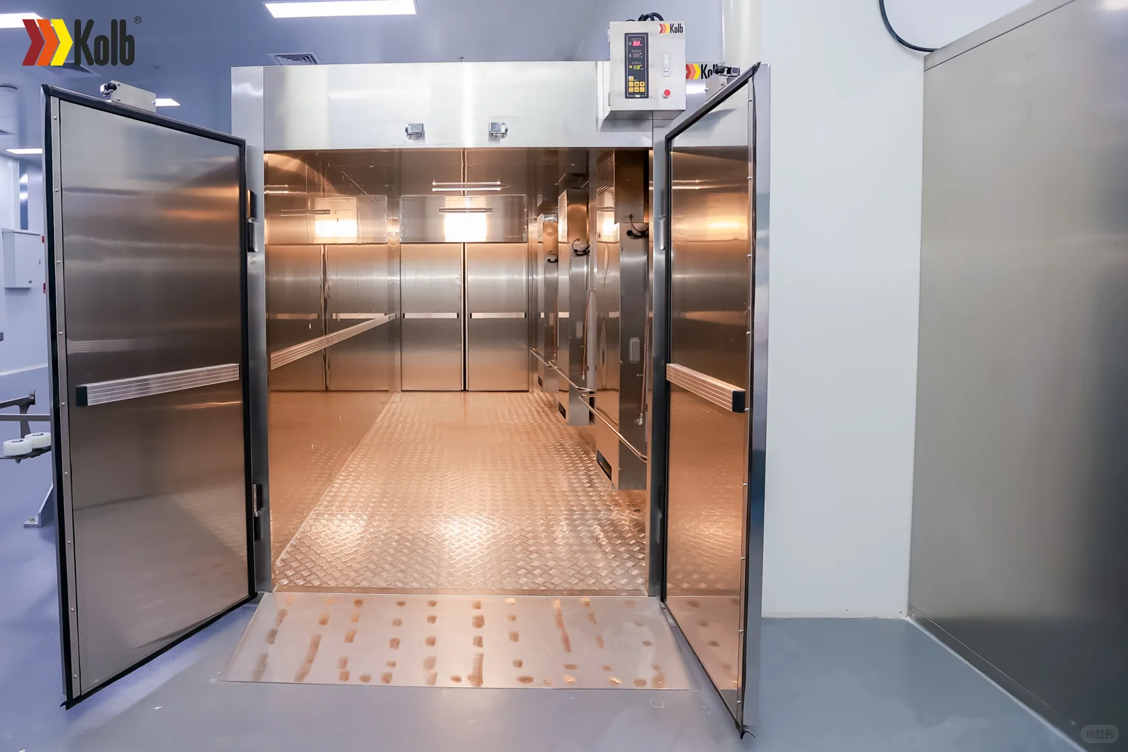 高比工厂案例实拍分享