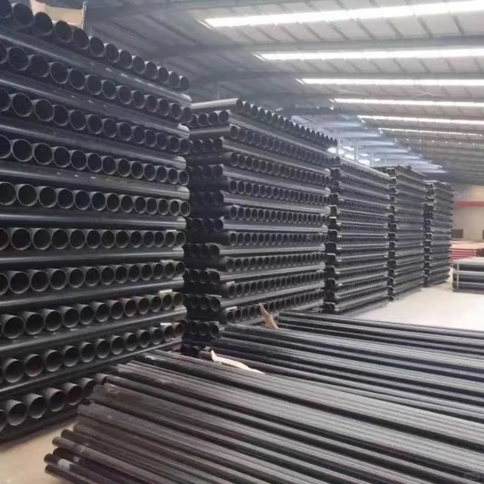 老式房子装修改造铸铁管配件转PVC专用批发