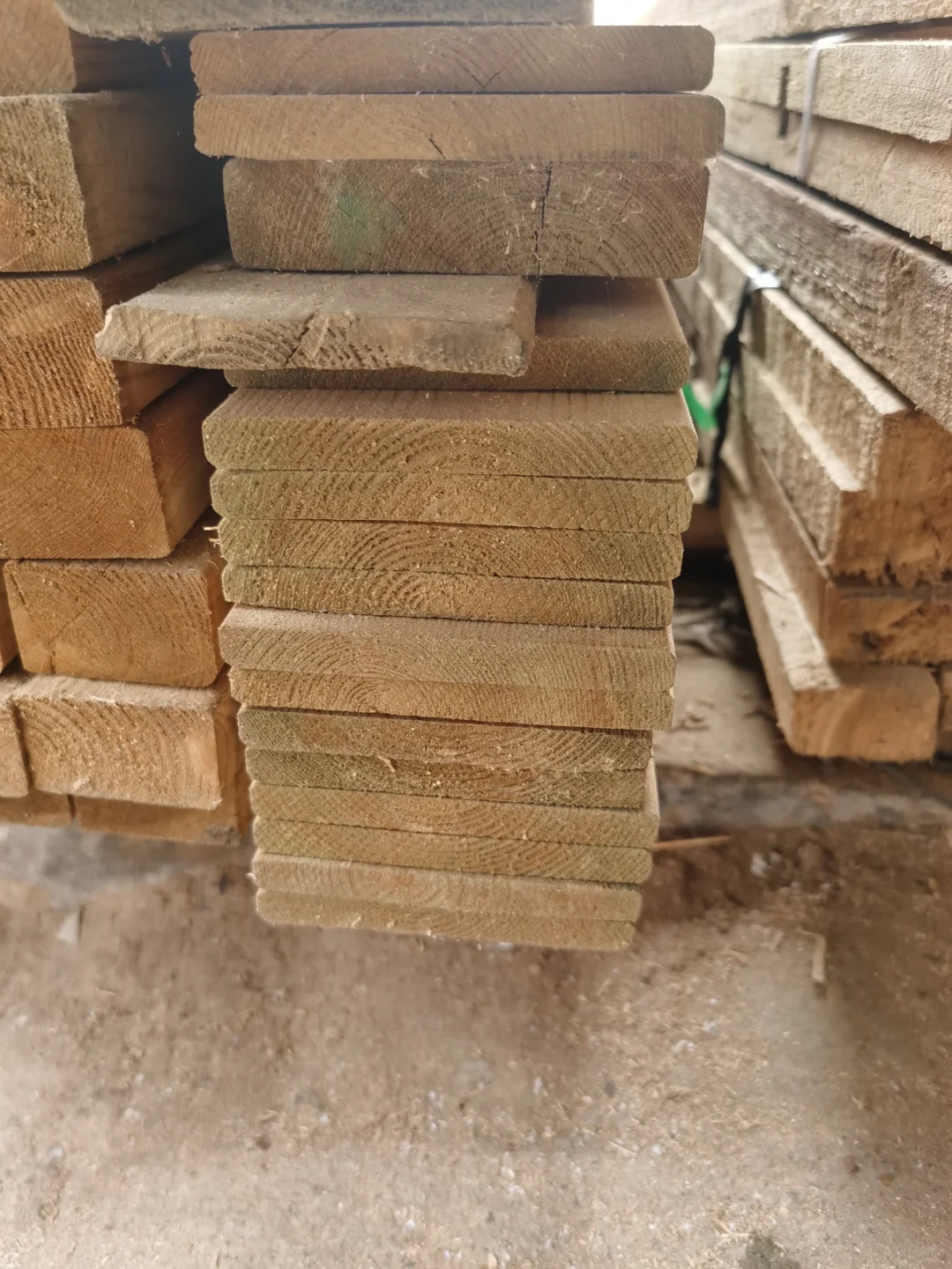 惠阳淡水建材批发零售