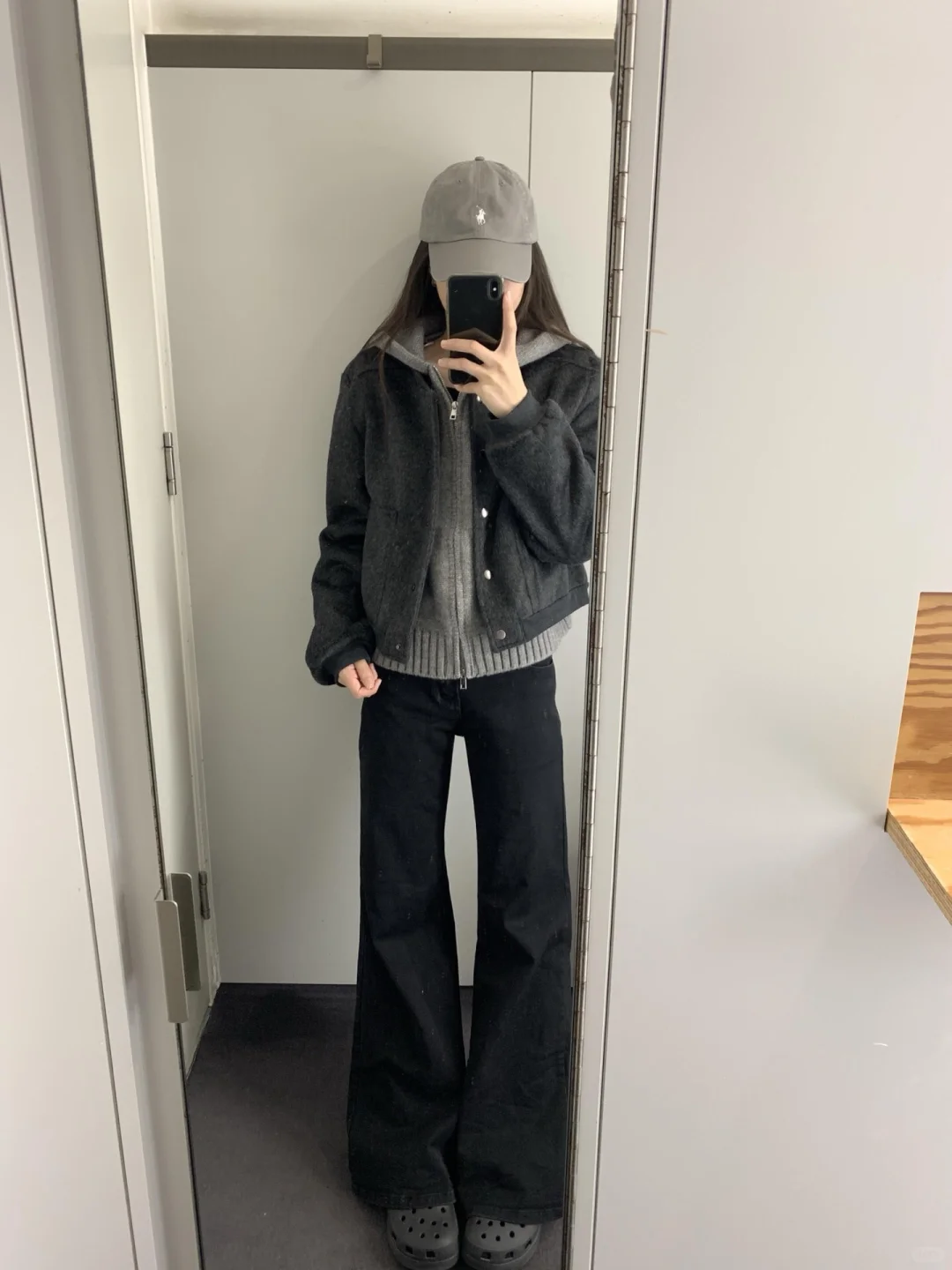 服装代理的快乐!!!