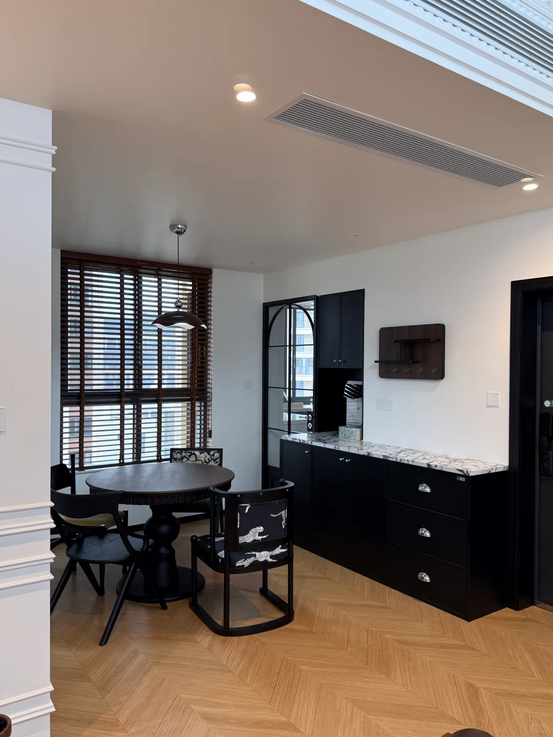 遂宁瓷砖｜法式复古，轻松装出电影视觉感