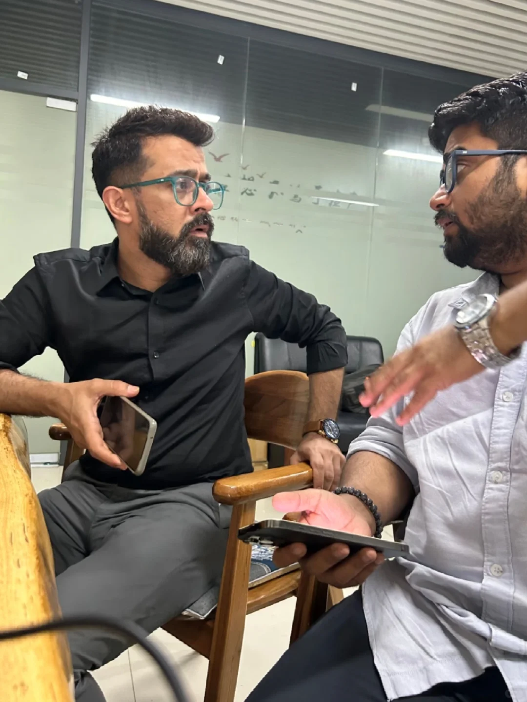 给找不到客户的外贸人一点震撼……