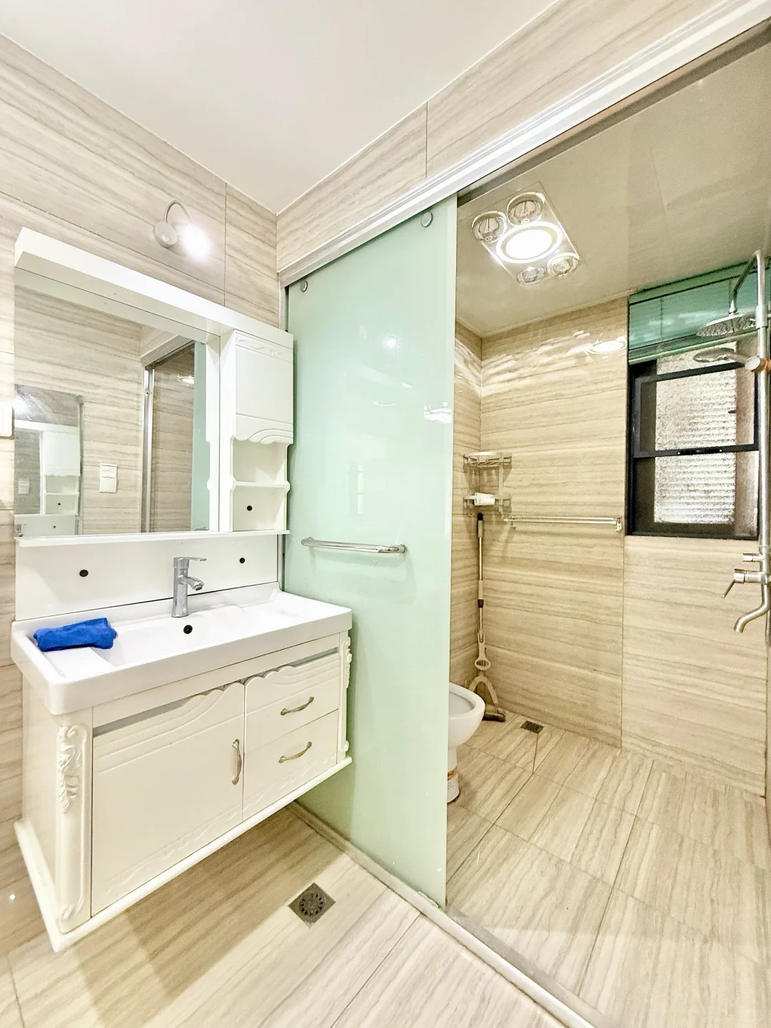 华中农业大学 南湖三小 揽胜公园 边户三居