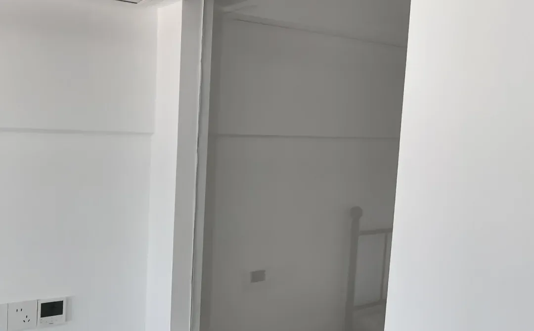 100块钱的超白玻璃，贼啦满意