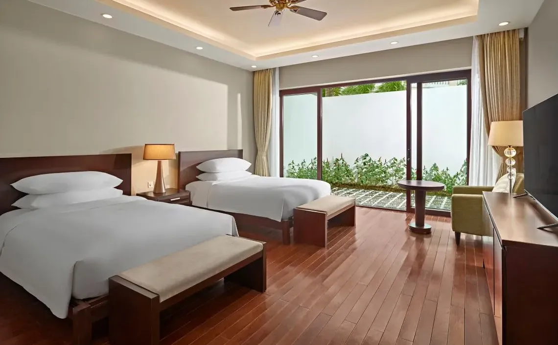 酒店家具采购商必看！优质外贸供应厂家推荐