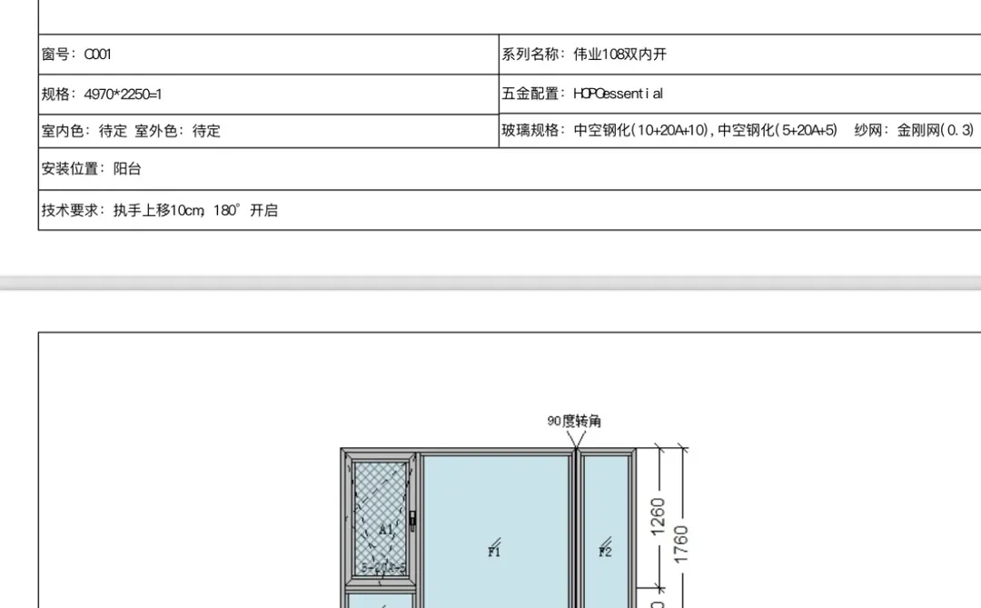 ?玻璃安装价格到底怎么样