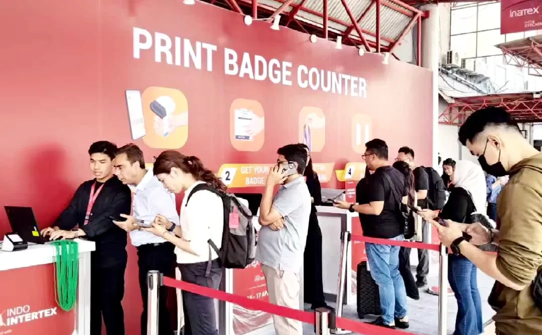 为什么纺织人突然都开始关注印尼市场