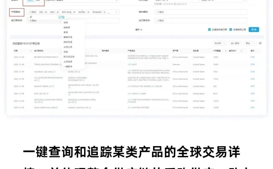 做外贸日挖3000+客户？你用你也行❗