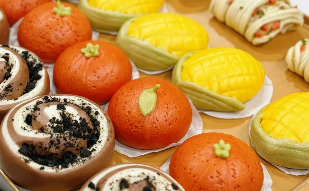 新中式馒头,明年开店是风口还是风险?