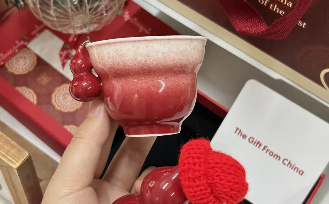 外贸女销冠落落大方送礼的3个好习惯