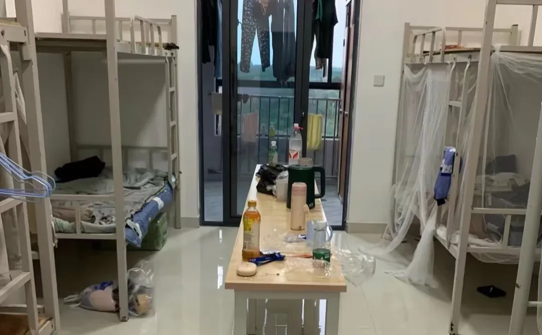 寒假在石家庄饮料厂日结150/天