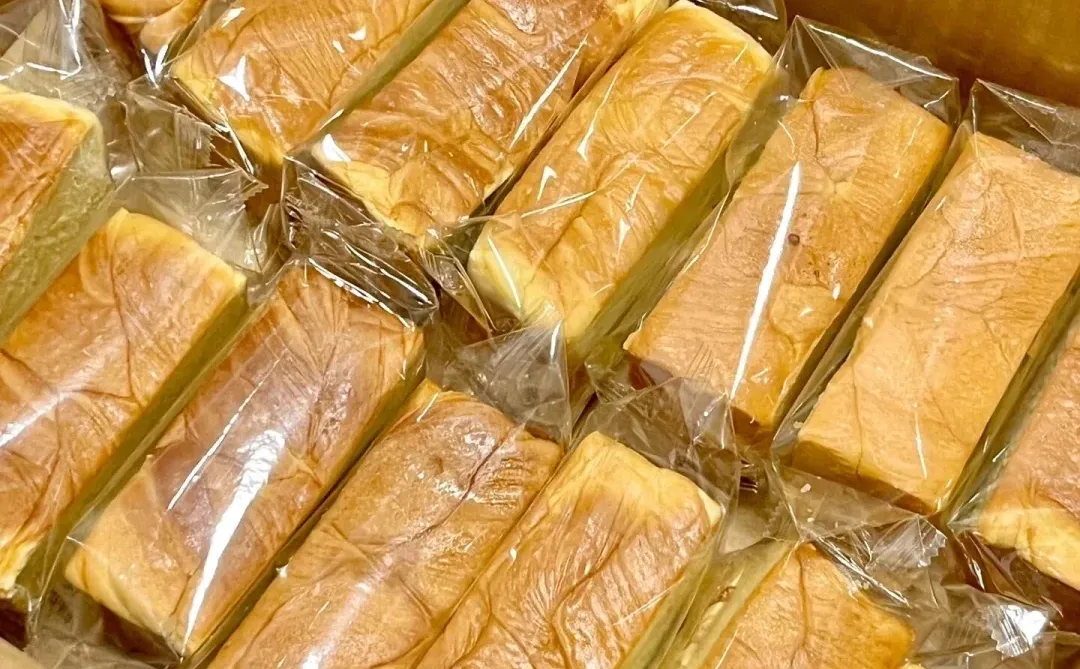 石家庄蛋糕厂2个月挣9000➕