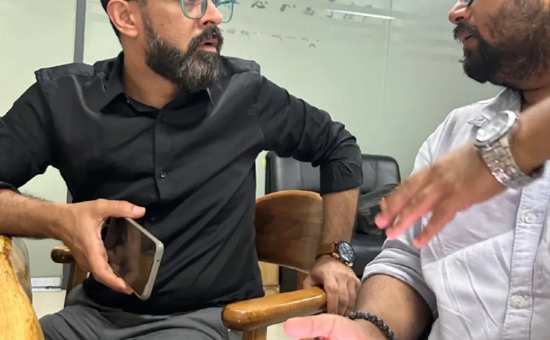 给找不到客户的外贸人一点震撼……