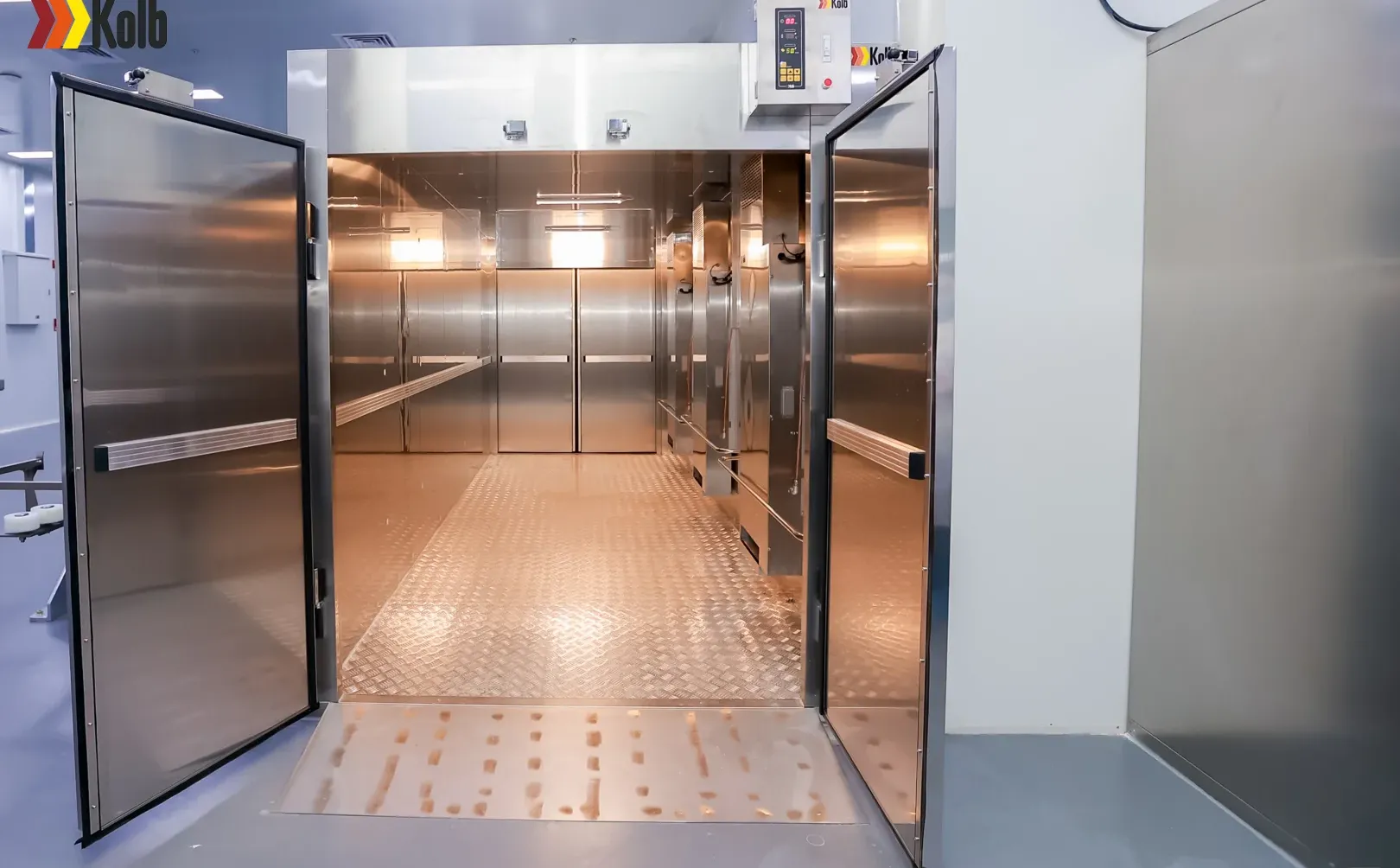 高比工厂案例实拍分享