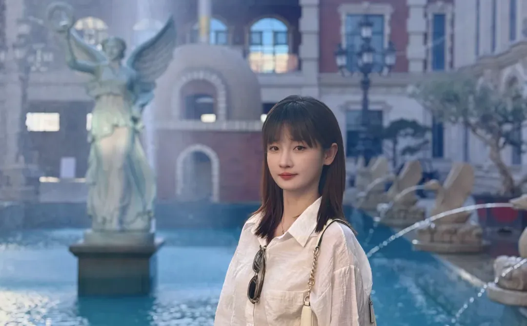 不在欧洲，在保定