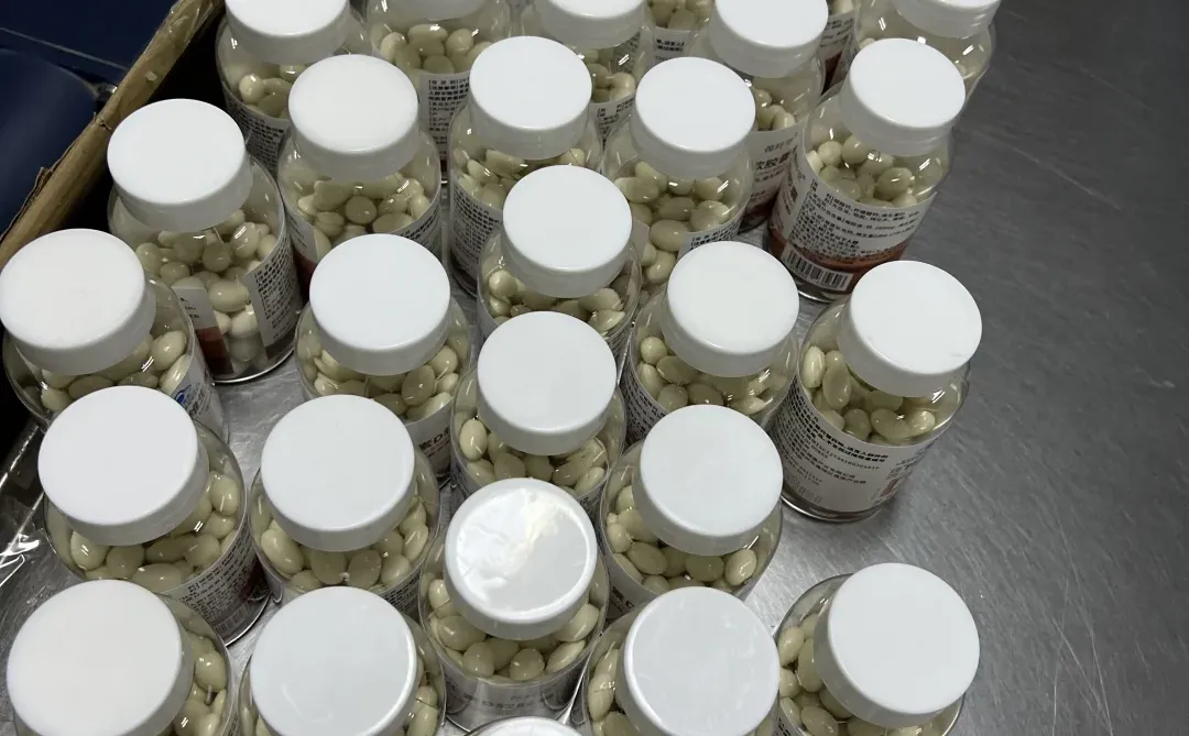 恭喜你发现了一家大健康食品源头工厂?