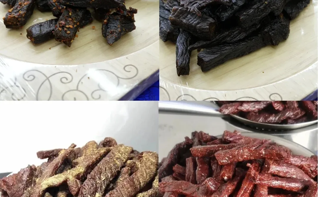 想开零食店｜快看这家一件就发的零食工厂