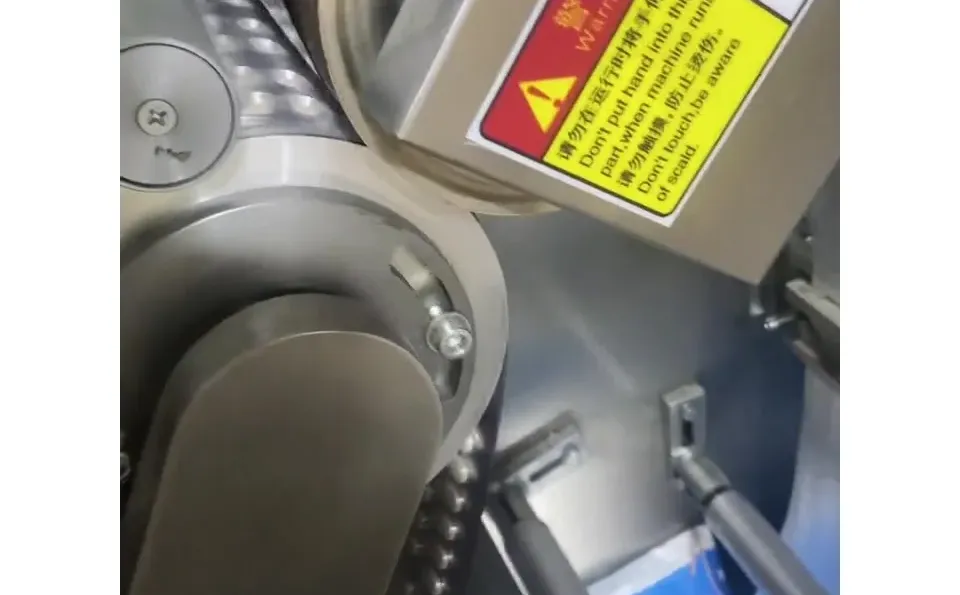 食品代加工厂家,今天带你探索生产车间!