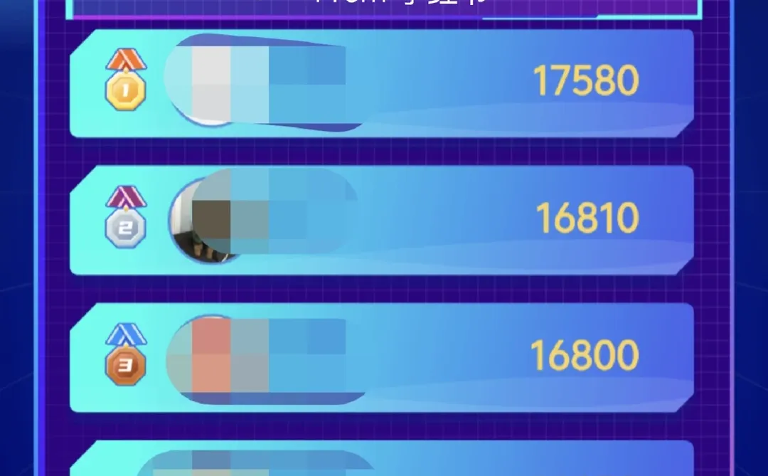 全国招标采购专业技能个人赛 80%有奖！