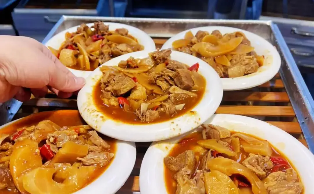 石家庄食品厂招聘寒假年前临时工月4500