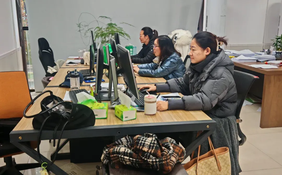 又双叒叕中标了!一份好标书,是客户和我们